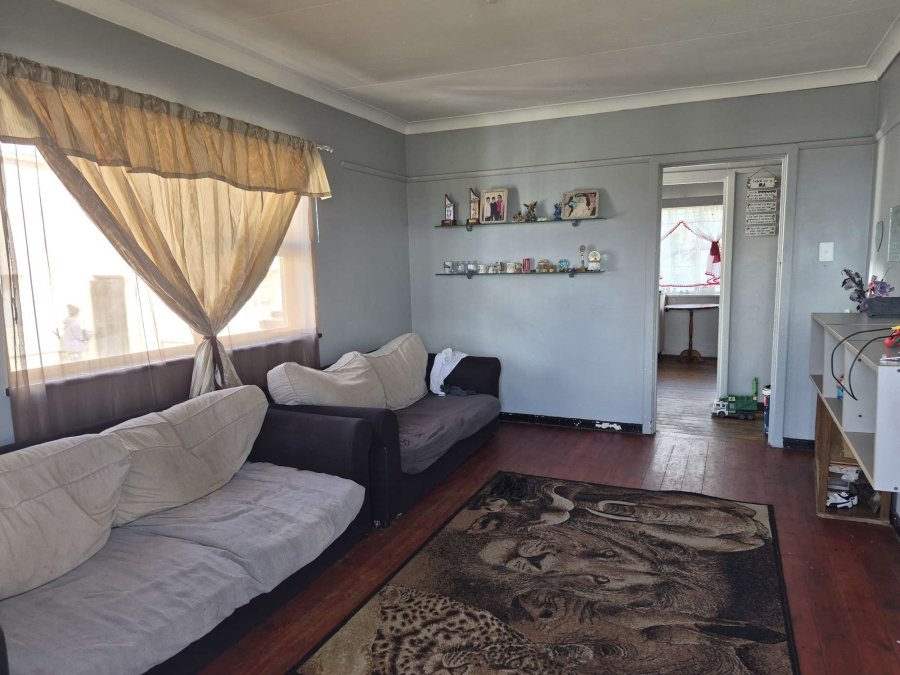 3 Bedroom Property for Sale in Algoa Park Eastern Cape